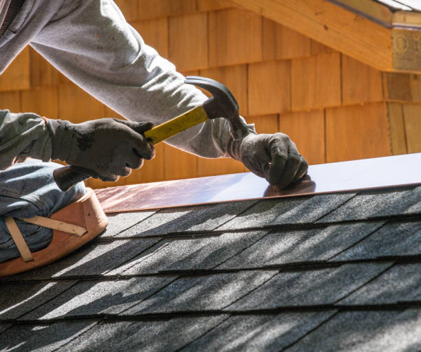 Best Roof Waterproofing Services  in Onsted, MI